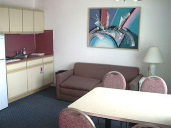 Alante Oceanfront Motor Hotel นอร์ทไวลด์วูด ภายนอก รูปภาพ